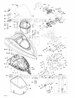 Vorderes Staufach