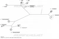 Elektrischer Kabelbaum - Lenkungskabelbaum