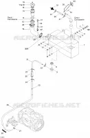 Öleinspritzsystem