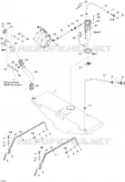 BENZINTANK
