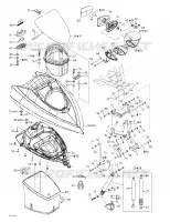 Vorderes Staufach
