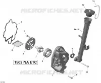 ÖLPUMPE