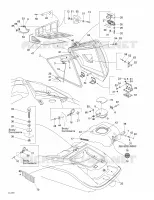 Motorraum