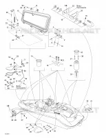 Zentralabdeckung und Zubehör