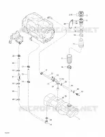 Öleinspritzsystem
