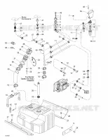 BENZINTANK
