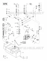 BENZINTANK