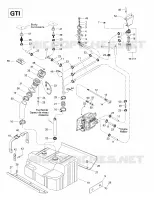 BENZINTANK