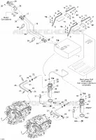BENZINTANK