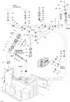 BENZINTANK