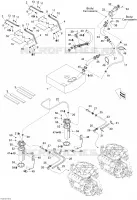 BENZINTANK
