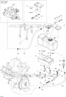 Öleinspritzsystem