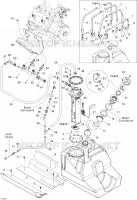BENZINTANK
