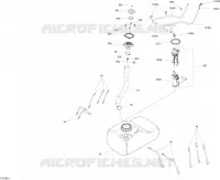 BENZINTANK