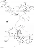 BENZINTANK