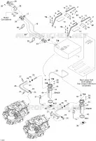 BENZINTANK