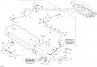 Ballasttank