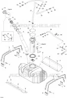 BENZINTANK