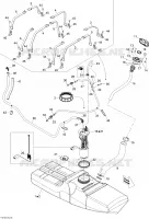 BENZINTANK
