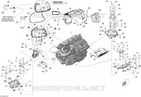 Motor, Ansaugschalldämpfer