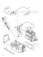 BENZINTANK