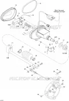 Electrical VTS