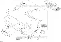 Ballastsystem