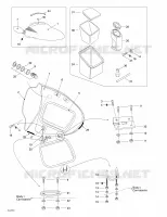 Vorderes Staufach