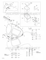 Vorderes Staufach