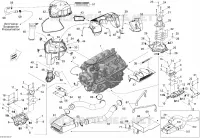 Motor, Ansaugschalldämpfer