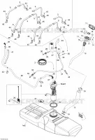 BENZINTANK