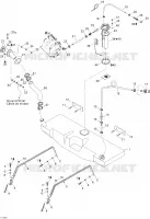 BENZINTANK
