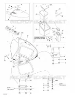 Vorderes Staufach