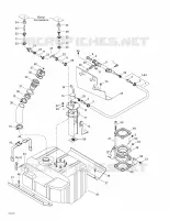 BENZINTANK