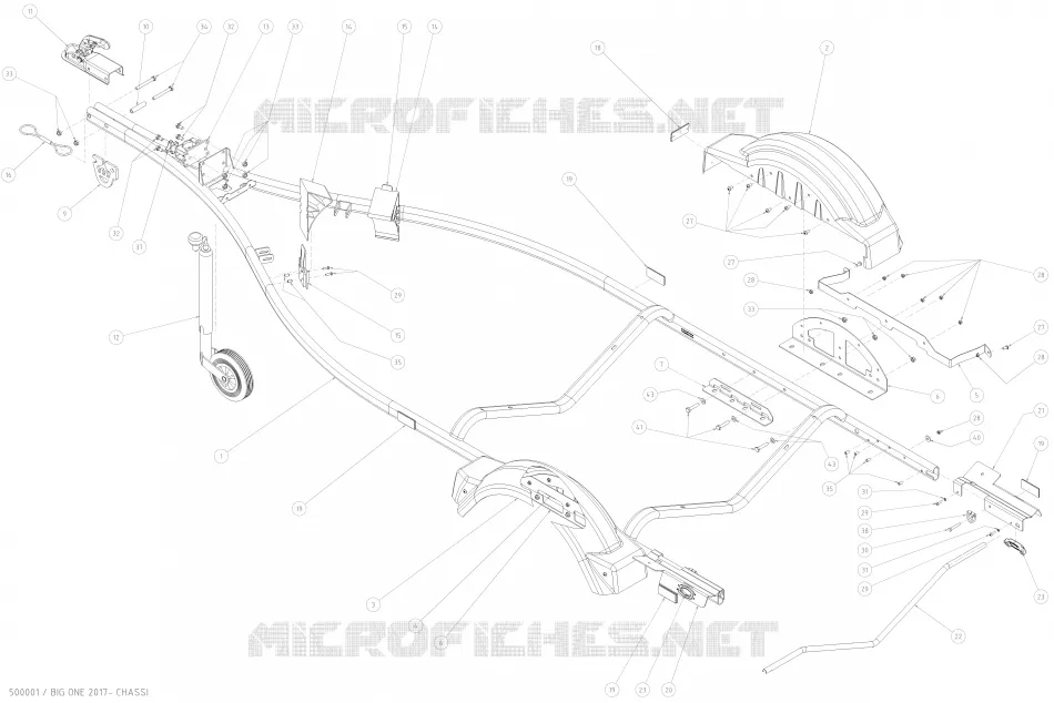 Chassis