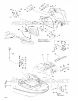 Motorraum