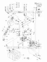 BENZINTANK