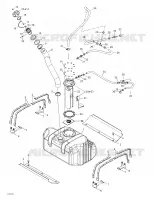 BENZINTANK