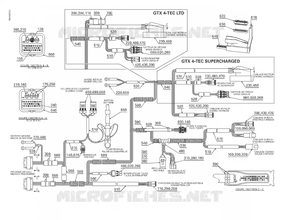 KABELBAUM ELEKTRIC