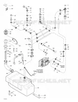 BENZINTANK