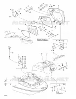 Motorraum