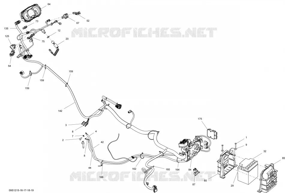 ELEKTRISCHE TEILE
