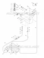Öleinspritzsystem