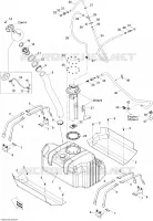 BENZINTANK