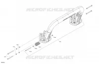 07- CARROSSERIE - ÉCHELLE