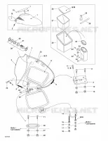 Vorderes Staufach