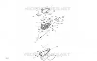07- CARROSSERIE - CAPOT AVANT