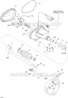 Electrical VTS