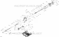 Antriebsteile