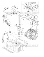 BENZINTANK